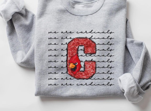 Cardinals Sweatshirt