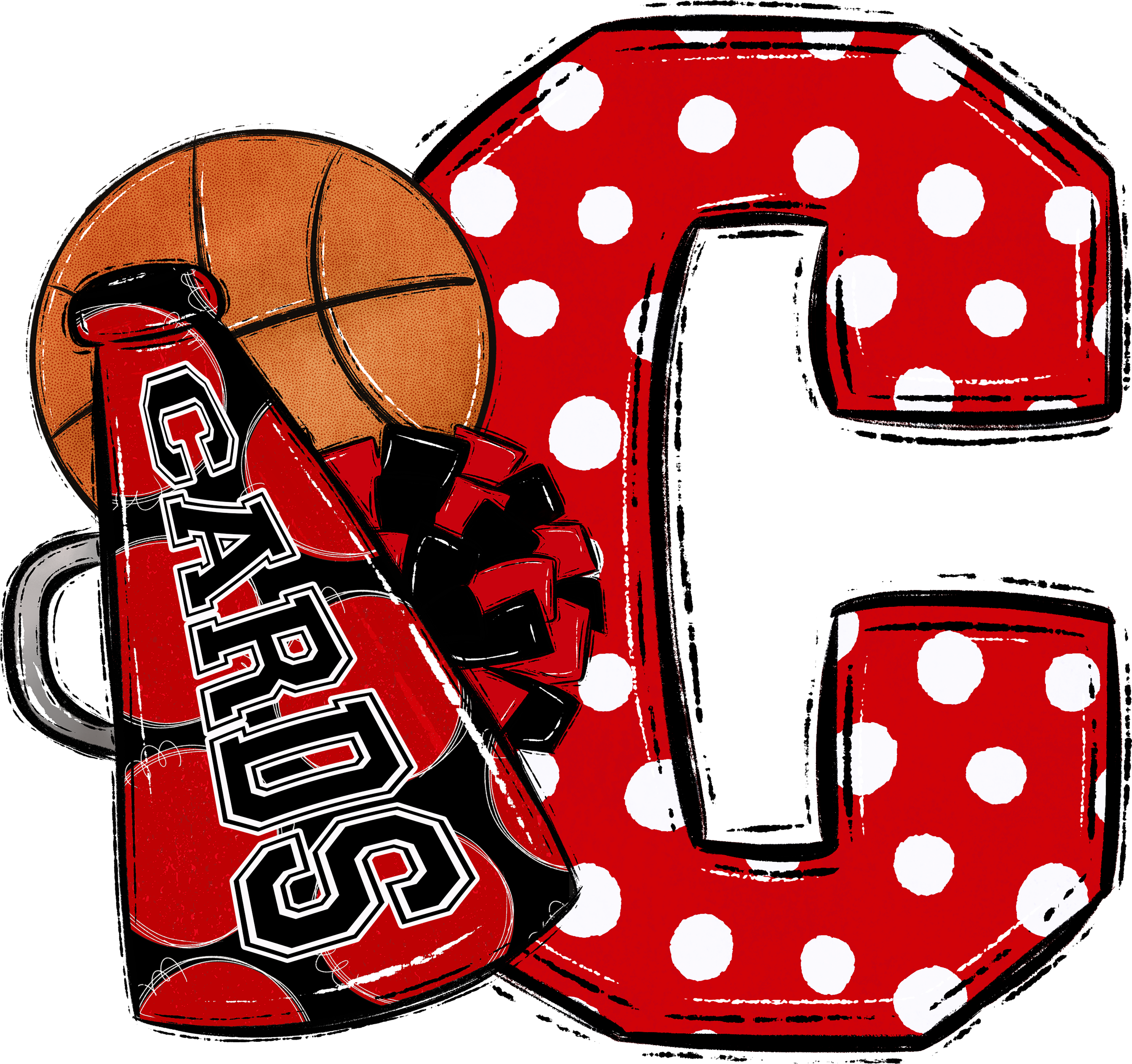 C Cards Sweatshirt