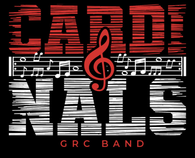 GRC Band T-shirt