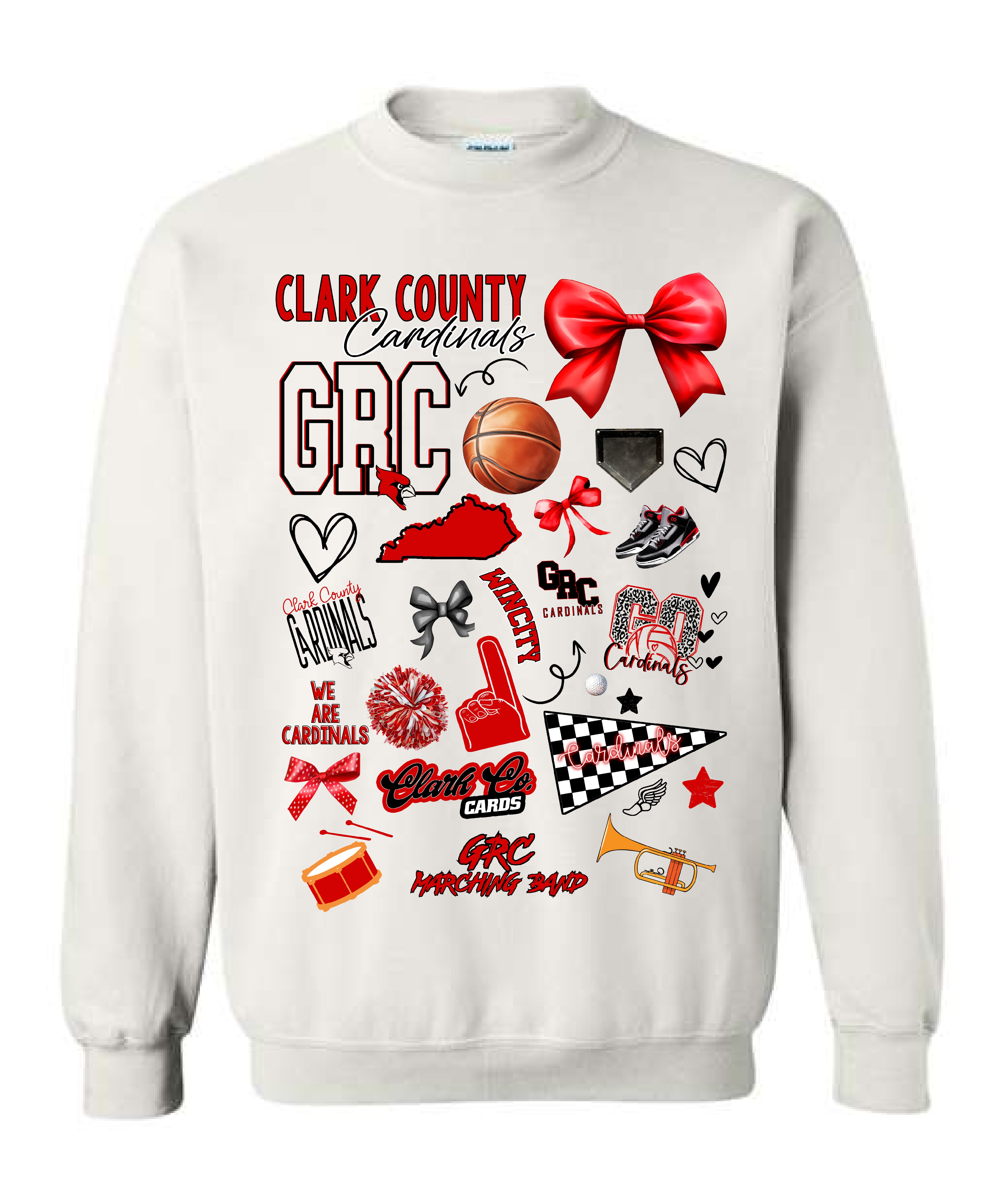 Clark County/GRC