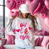 Love Like Jesus Sweatshirt