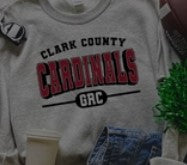 Clark County T-Shirt