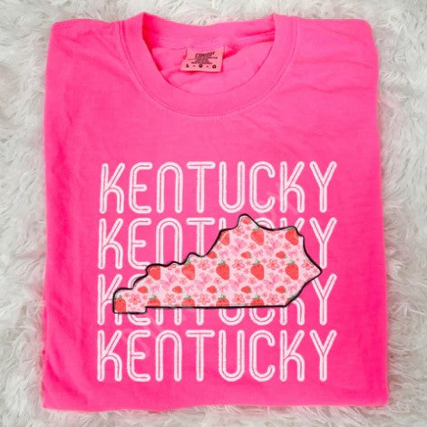 Kentucky Strawberry