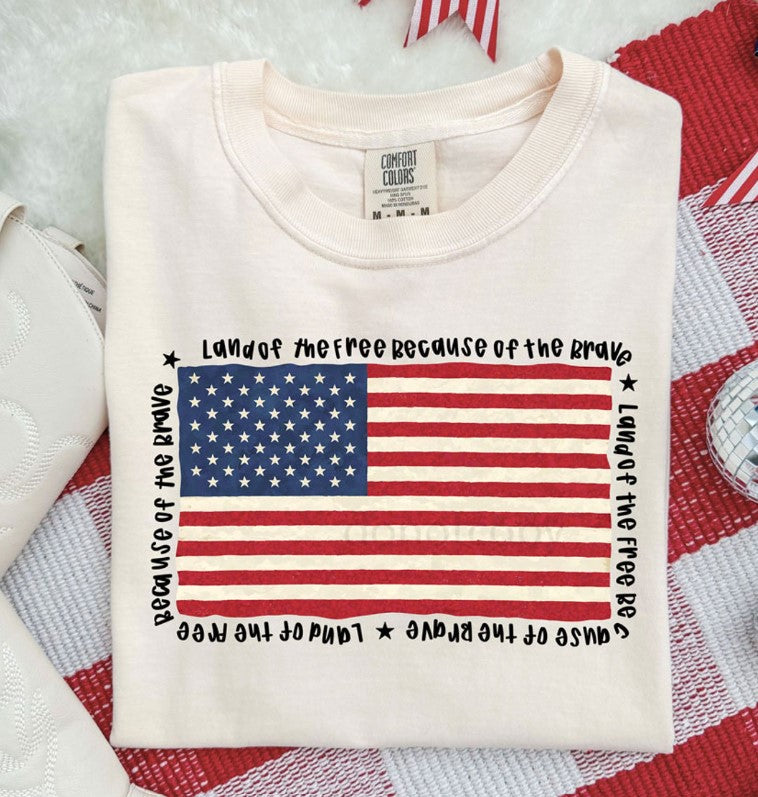 American Flag