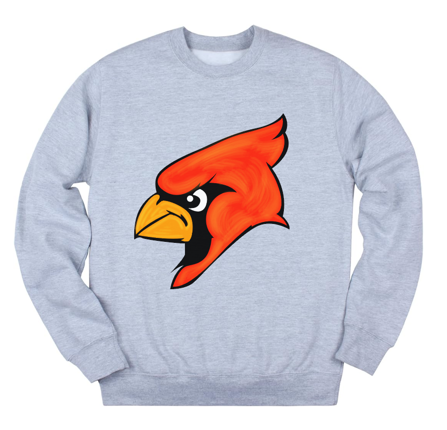 Cardinal Sweatshirt