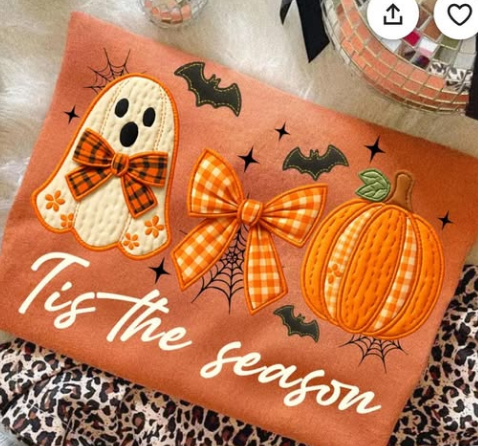 Tis the Season Long Sleeve T-shirt