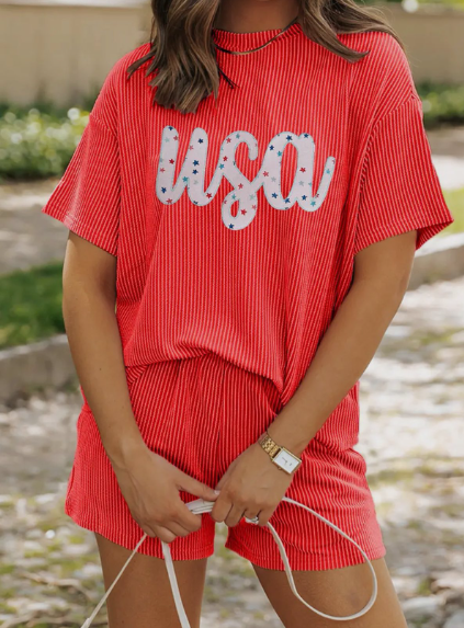 USA Set